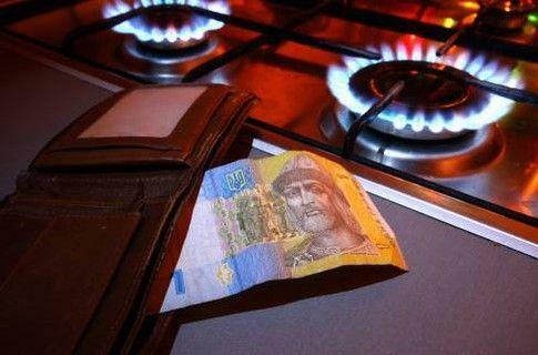 Ради кредита МВФ Тимошенко утвердила повышение цены на газ еще 9 июля 