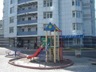 ИСК «Мисто» ввела в эксплуатацию дом №3 жилого комплекса «Адмирал» по ул. Ушакова,1 в Киеве.