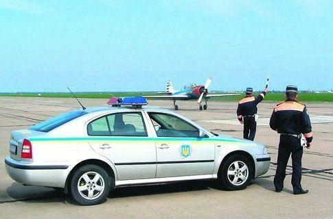 Жизнь гаишников: удар молнии за взятку, дети-заложники и приметы постовых