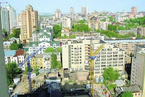 Квартиры-«заложницы» недешевы и их мало