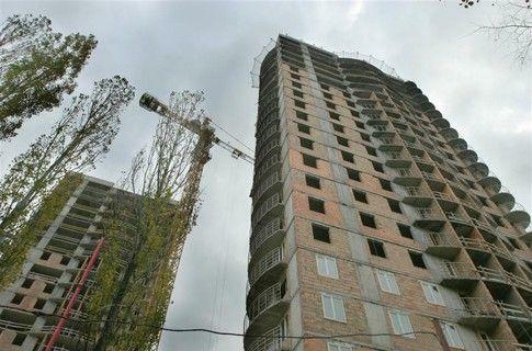 Кому дадут из бюджета денег на достройку