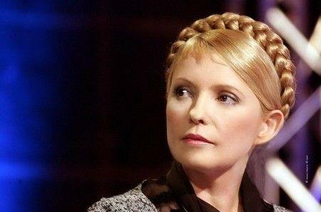 Тимошенко пообещала не повышать тарифы на электроэнергию до конца года