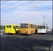 Черновецкий отдает городской транспорт в частные руки? 