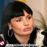 Кильчицкая "потеряла" 76 млн.грн.?  
