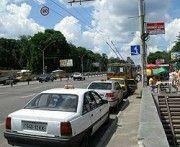 По 14 улицам теперь можно ехать со скоростью 80 км в час!