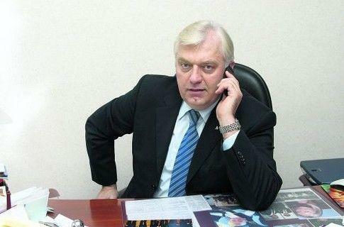 Виктор Ющенко доверил свою жизнь охраннику Кучмы