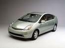 Toyota Prius признан самым опасным автомобилем