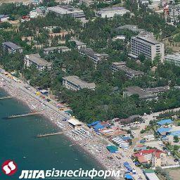 Квартиры в Крыму: аренда без посредников