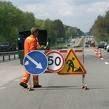 В Киеве ограничат движение на четырех улицах и Южном мосту