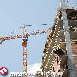 Стартовал аукцион для застройщиков, претендующих на госпомощь