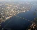 Киев: туннель под Днепром может стать альтернативой мосту