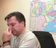 «Оранта» пошла на второй круг
