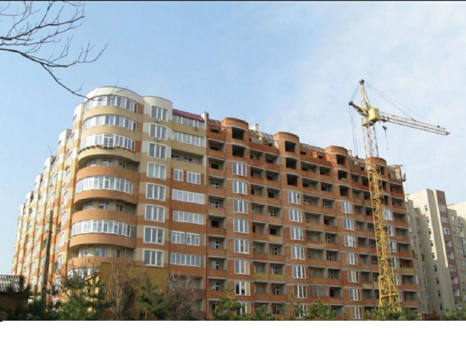 Продажа 2-комнатной квартиры 80 м², Зоопарковая ул., 8