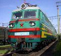 "Укрзализныця" должна выплатить в 2009 г. 4 млрд гривен долгов