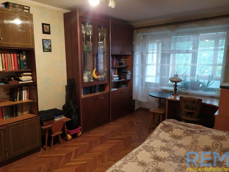 Продажа 3-комнатной квартиры 61 м², Тенистая ул., 2