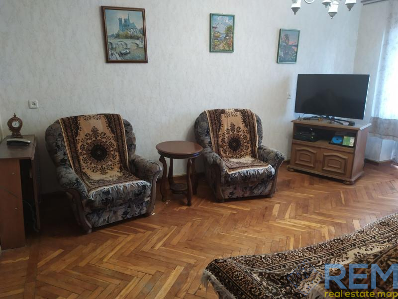 Продажа 3-комнатной квартиры 61 м², Тенистая ул., 2