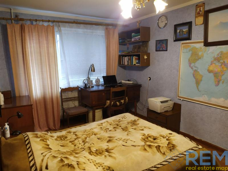 Продажа 3-комнатной квартиры 61 м², Тенистая ул., 2