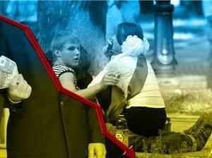 Украина ищет свое место под солнцем, но пока остается в тени 