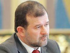Балога: Президентскую кампанию выиграет тот, у кого толще бумажник