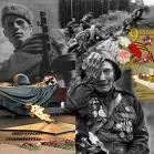 В Украине - День скорби и чествования памяти жертв войны