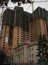 Застройку в столице снова предлагают запретить