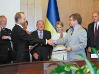 Украина получила шанс модернизировать энергетику за деньги международных кредиторов