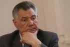 Александр Омельченко покинул коалицию 