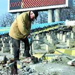 На подготовку дорог к Евро-2012 необходимо 40 млрд грн