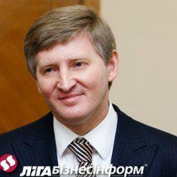 Ахметов "утер нос" всем богачам СНГ 