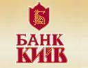 Уставной капитал банка "Киев" снизили до 2,5 млн гривен