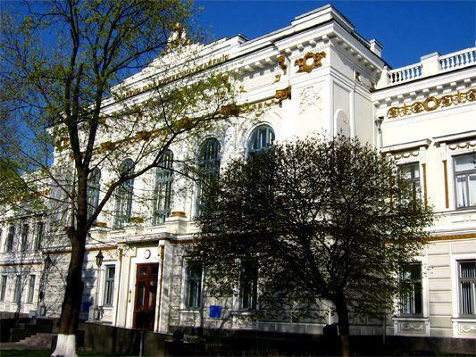 ТОП-200 лучших вузов страны