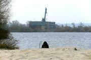 «Убийственная» тайна Жукова острова 