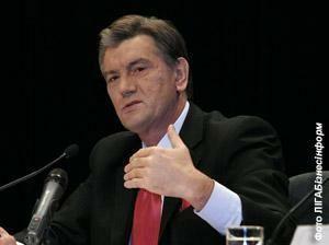 Отставка или страшилка: пойдет ли Ющенко на жертвы? 