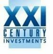 Девелопер "XXI Век" продал свои доли в 4-х проектах недвижимости 