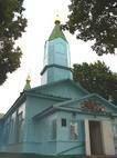 Церковь Св. Феодора восстановят