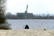 «Убийственная» тайна Жукова острова