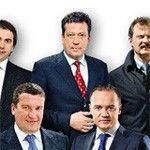 Названы лучшие менеджеры страны 