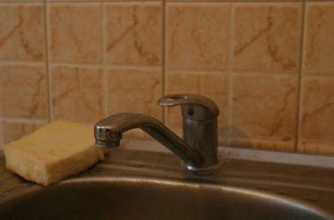 Качество питьевой воды в Киеве очень низкое – А.Кучеренко 