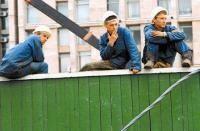 Куйбида созывает строителей на антикризисный совет 
