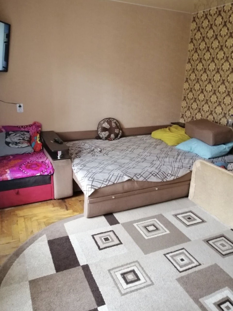 Продажа 1-комнатной квартиры 30 м², Сумгаитская ул., 24