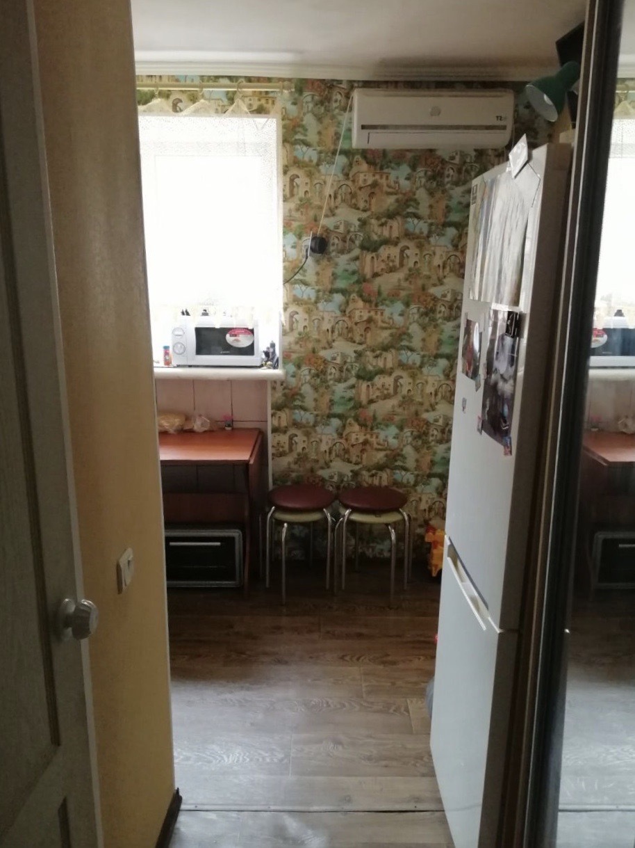 Продажа 1-комнатной квартиры 30 м², Сумгаитская ул., 24