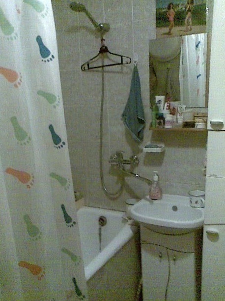 Продажа 1-комнатной квартиры 37 м², Добровольского ул., 54