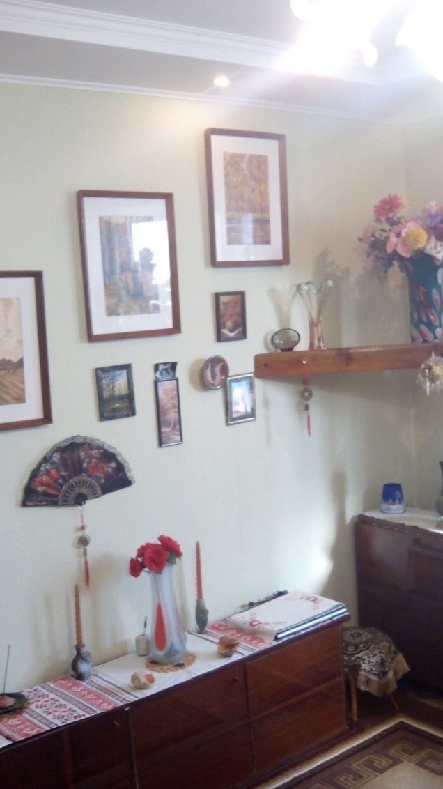 Продажа 1-комнатной квартиры 37 м², Добровольского ул., 54