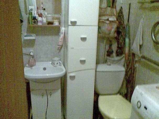 Продажа 1-комнатной квартиры 37 м², Добровольского ул., 54