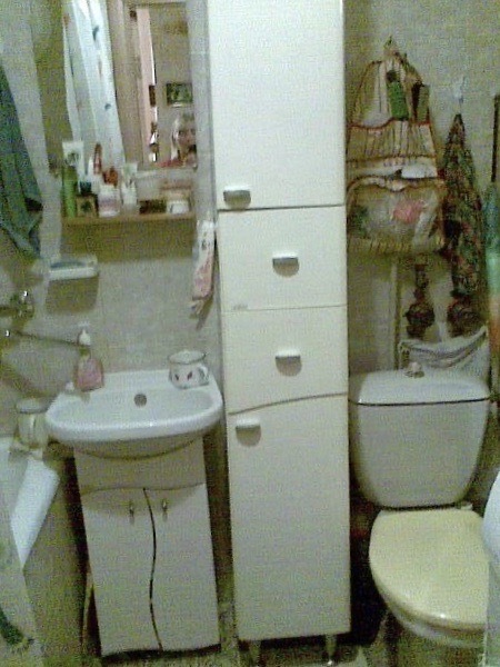 Продажа 1-комнатной квартиры 37 м², Добровольского ул., 54