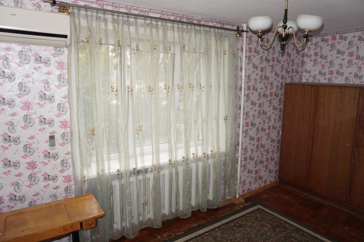 Продажа 2-комнатной квартиры 46 м², Чорновола ул., 120/3