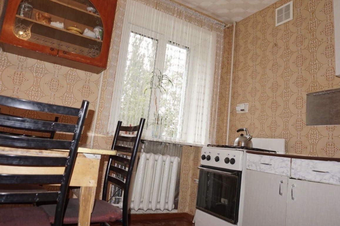 Продажа 2-комнатной квартиры 46 м², Чорновола ул., 120/3