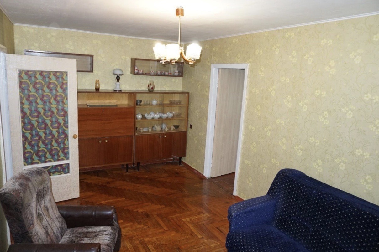 Продажа 2-комнатной квартиры 46 м², Чорновола ул., 120/3