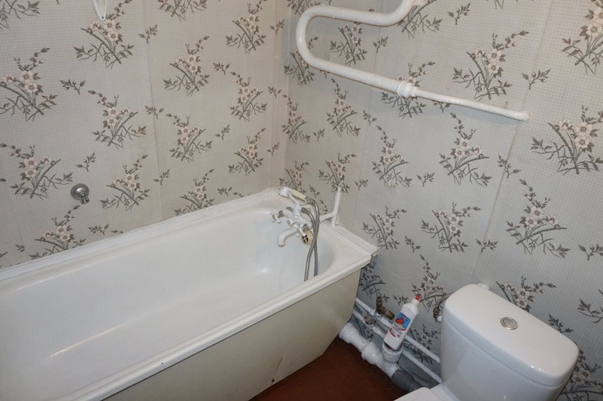 Продажа 2-комнатной квартиры 46 м², Чорновола ул., 120/3