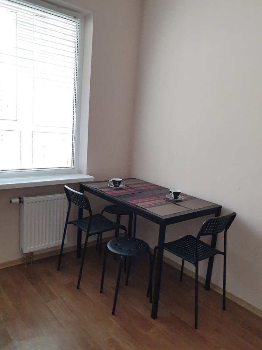 Продажа 1-комнатной квартиры 35 м², Героев Днепра ул., 81